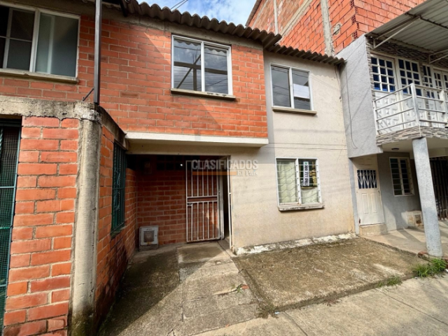 Casas, Venta en Jamundí