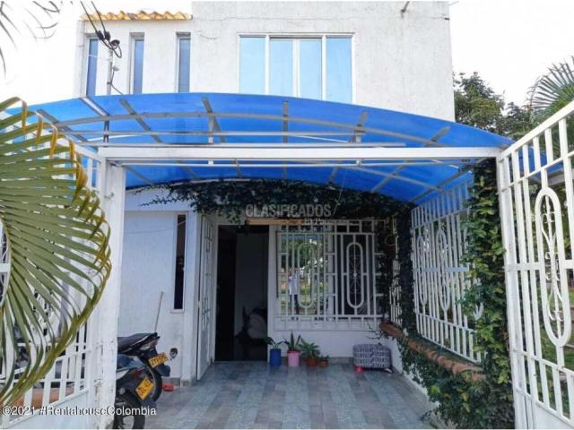 Casas, Venta en Jamundí
