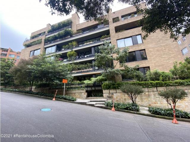 Apartamentos, Venta en Bogotá