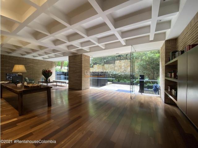 Apartamentos, Venta en Bogotá