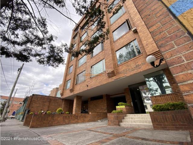 Oficinas y Consultorios, Venta en Bogotá