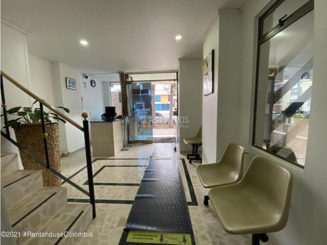 Oficinas y Consultorios, Venta en Bogotá