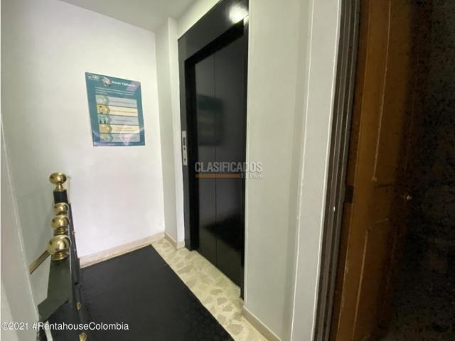 Oficinas y Consultorios, Venta en Bogotá