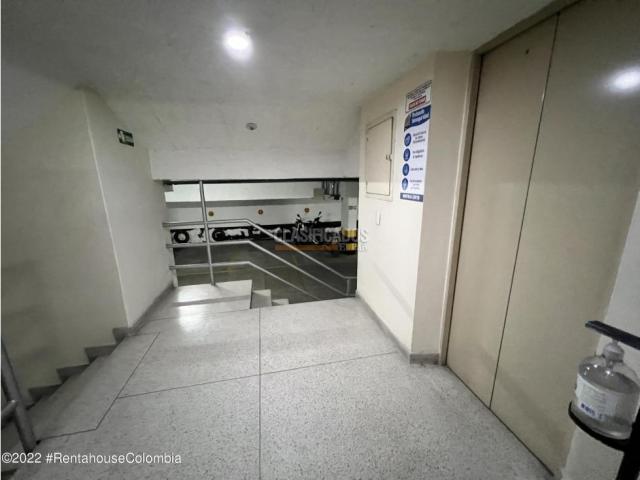 Oficinas y Consultorios, Venta en Bogotá