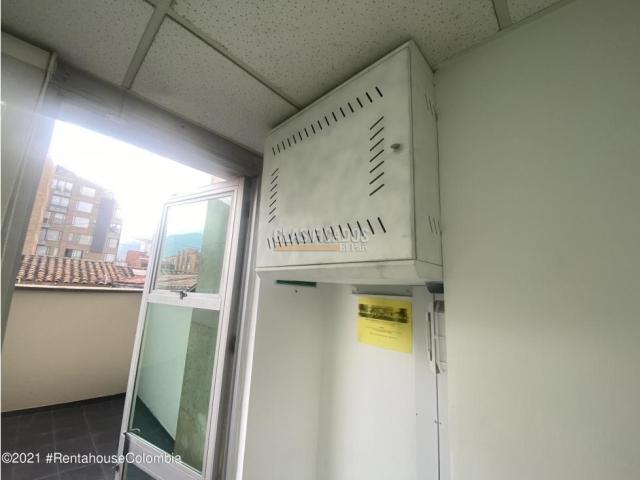 Oficinas y Consultorios, Venta en Bogotá