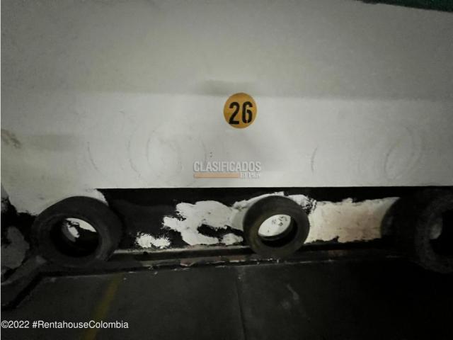 Oficinas y Consultorios, Venta en Bogotá