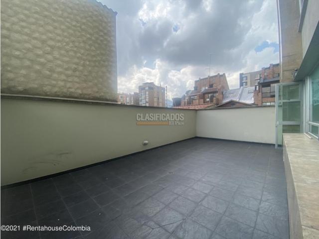 Oficinas y Consultorios, Venta en Bogotá