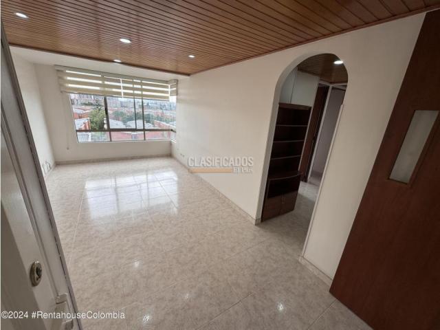 Apartamentos, Venta en Bogotá