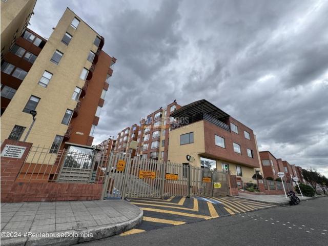 Apartamentos, Venta en Bogotá