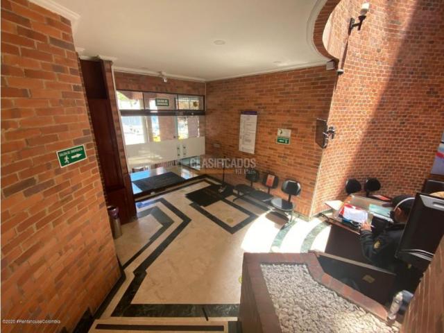 Oficinas y Consultorios, Alquiler en Bogotá