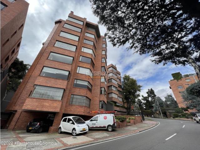 Apartamentos, Venta en Bogotá