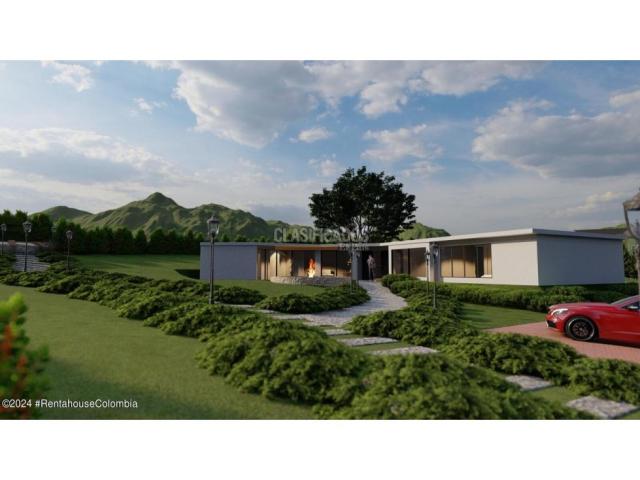 Lotes, Venta en Sopo