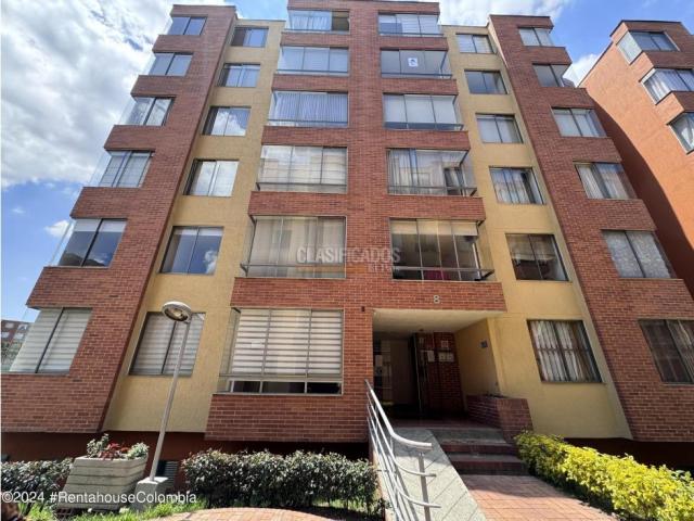 Apartamentos, Venta en Bogotá