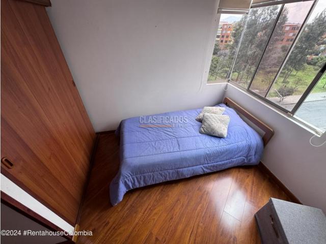 Apartamentos, Venta en Bogotá