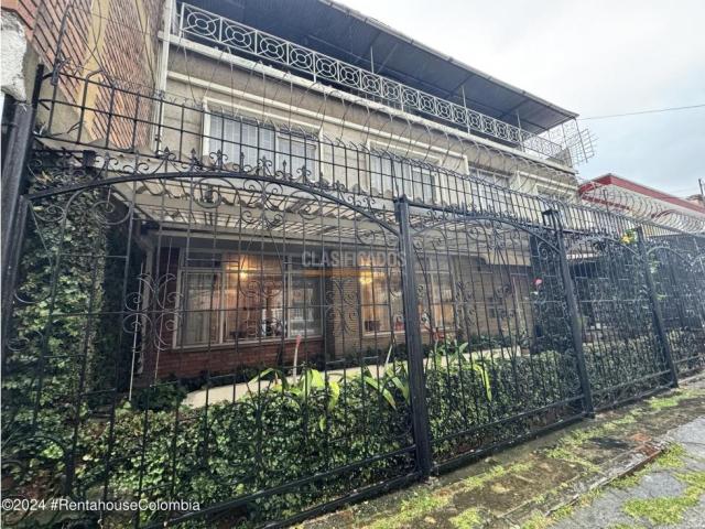 Casas, Venta en Bogotá