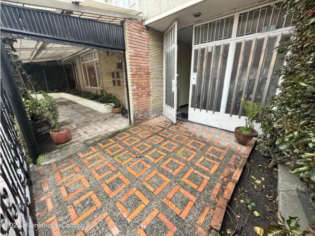 Casas, Venta en Bogotá