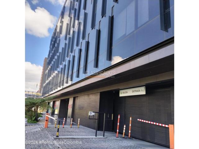 Oficinas y Consultorios, Venta en Bogotá