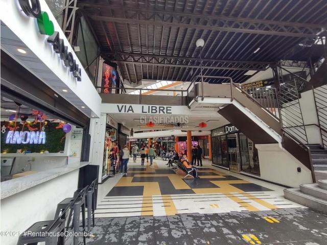 Locales y Bodegas, Venta en Bogotá