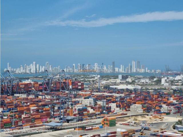 Apartamentos, Venta en Cartagena