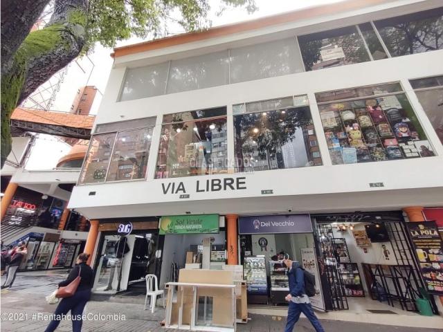 Locales y Bodegas, Venta en Bogotá