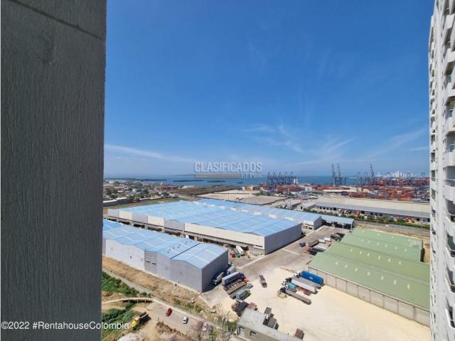 Apartamentos, Venta en Cartagena