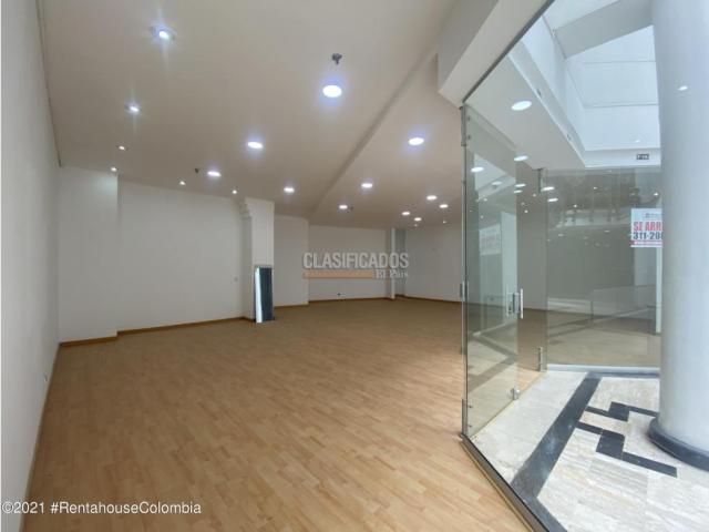 Locales y Bodegas, Alquiler en Bogotá