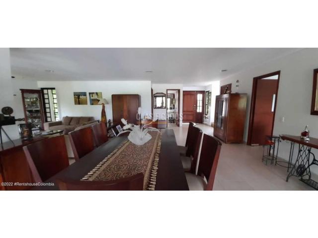 Casas, Venta en Jamundí