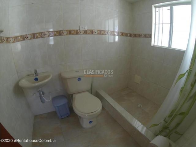 Casas, Alquiler en Bogotá