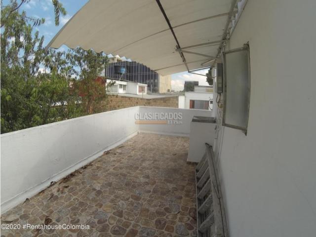 Casas, Alquiler en Bogotá