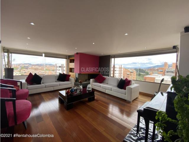 Apartamentos, Venta en Bogotá