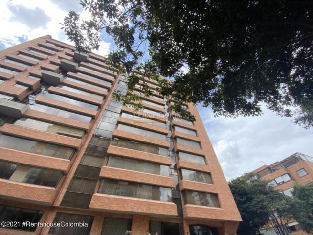 Apartamentos, Venta en Bogotá