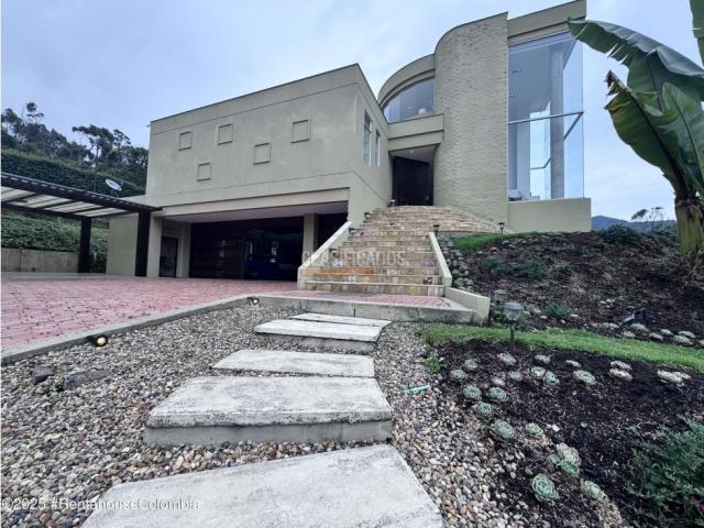 Casas, Venta en La Calera