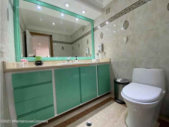 Apartamentos, Alquiler en Bogotá