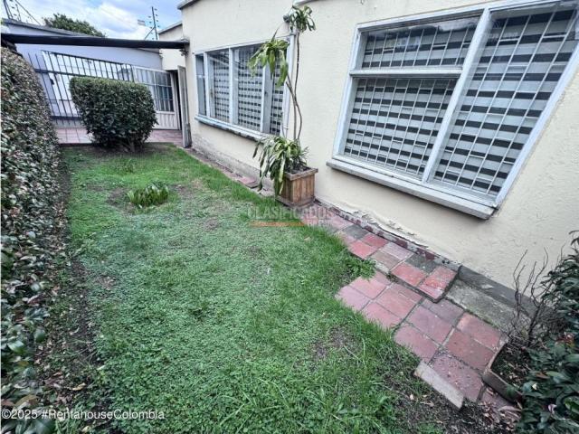 Casas, Venta en Bogotá