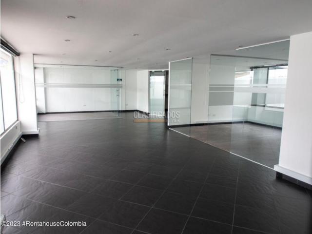 Oficinas y Consultorios, Venta en Bogotá