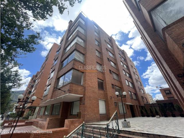 Apartamentos, Venta en Bogotá