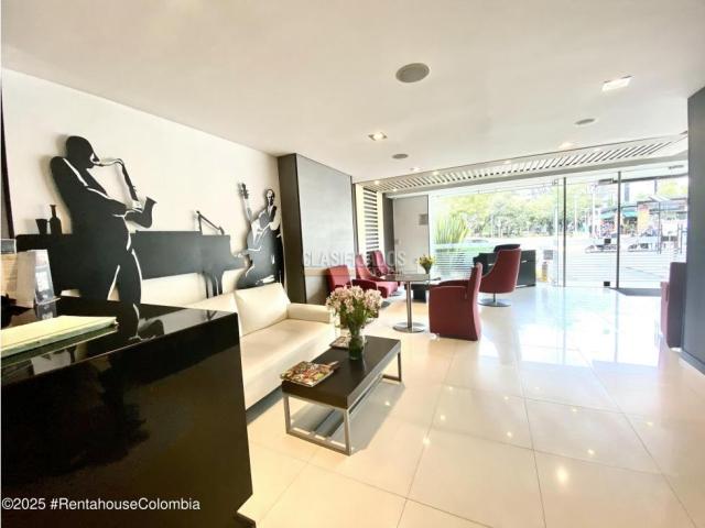 Apartamentos, Venta en Bogotá