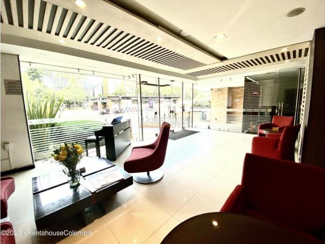 Apartamentos, Venta en Bogotá