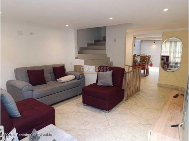 Casas, Venta en Bogotá