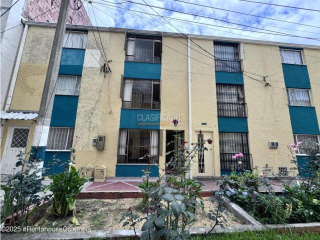 Casas, Venta en Bogotá