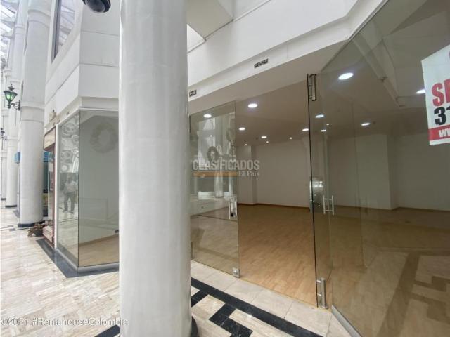 Locales y Bodegas, Venta en Bogotá