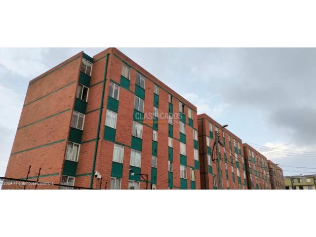 Apartamentos, Venta en Bogotá