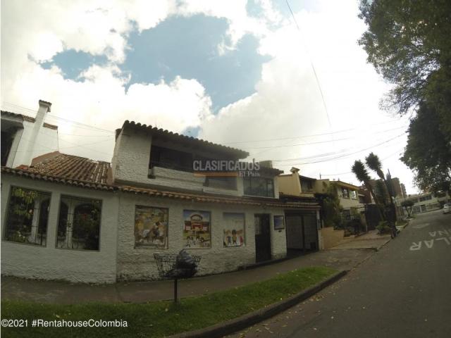 Casas, Alquiler en Bogotá