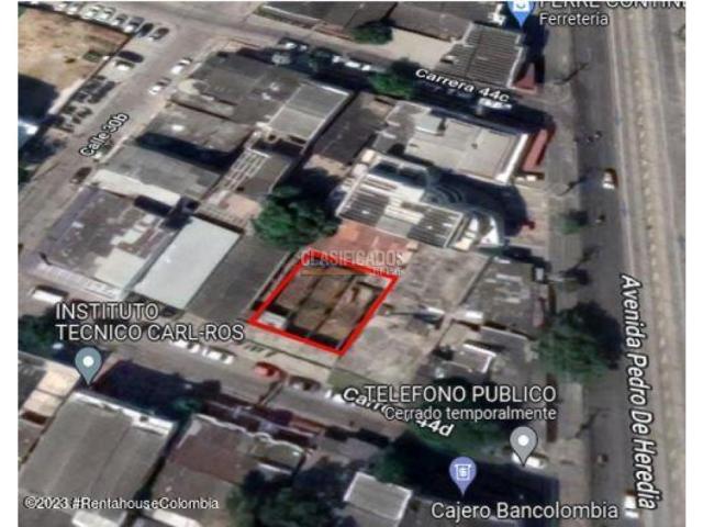 Lotes, Venta en Cartagena