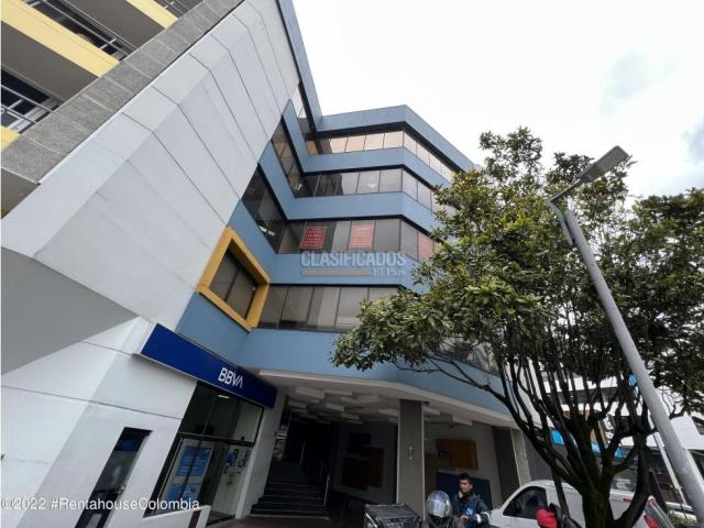 Oficinas y Consultorios, Venta en Bogotá