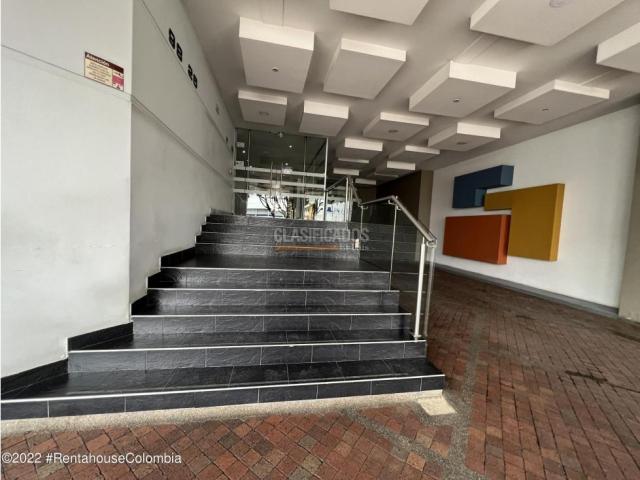 Oficinas y Consultorios, Venta en Bogotá