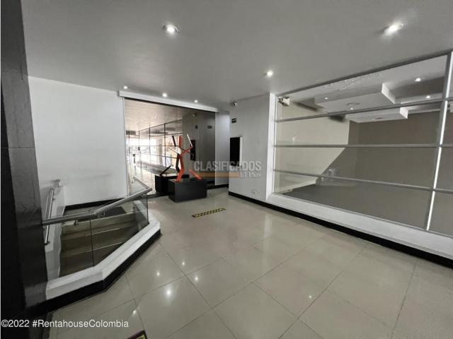 Oficinas y Consultorios, Venta en Bogotá