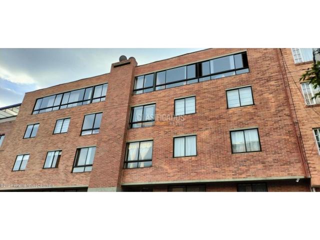 Apartamentos, Venta en Bogotá