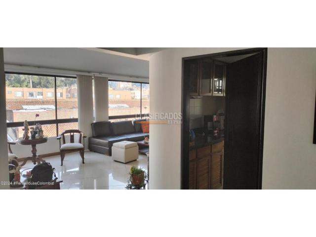 Apartamentos, Venta en Bogotá