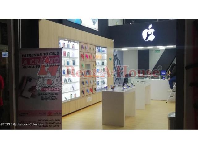 Locales y Bodegas, Venta en Bogotá